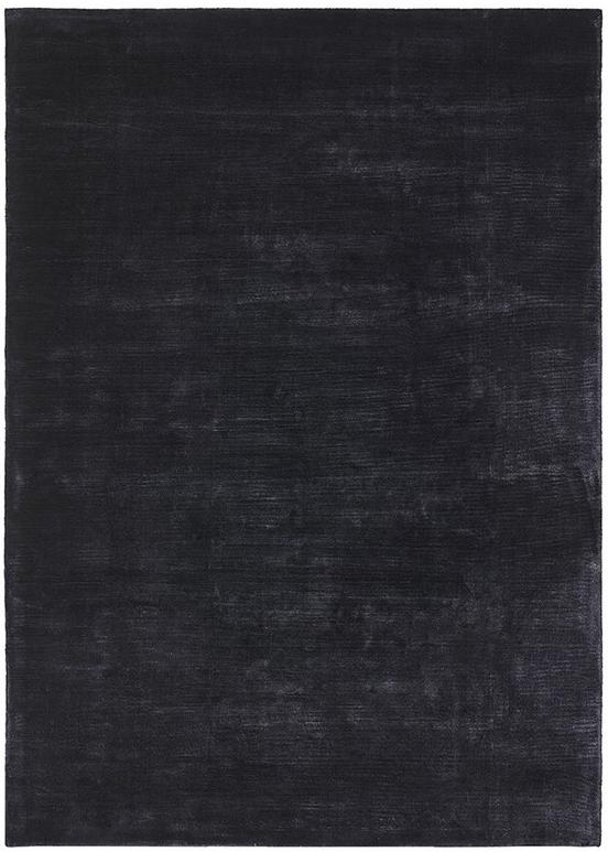 Eucalypt Dark Navy tapijt | Maat: 200 × 300 cm Eucalypt Dark Navy tapijt | Maat: 200 × 300 cm