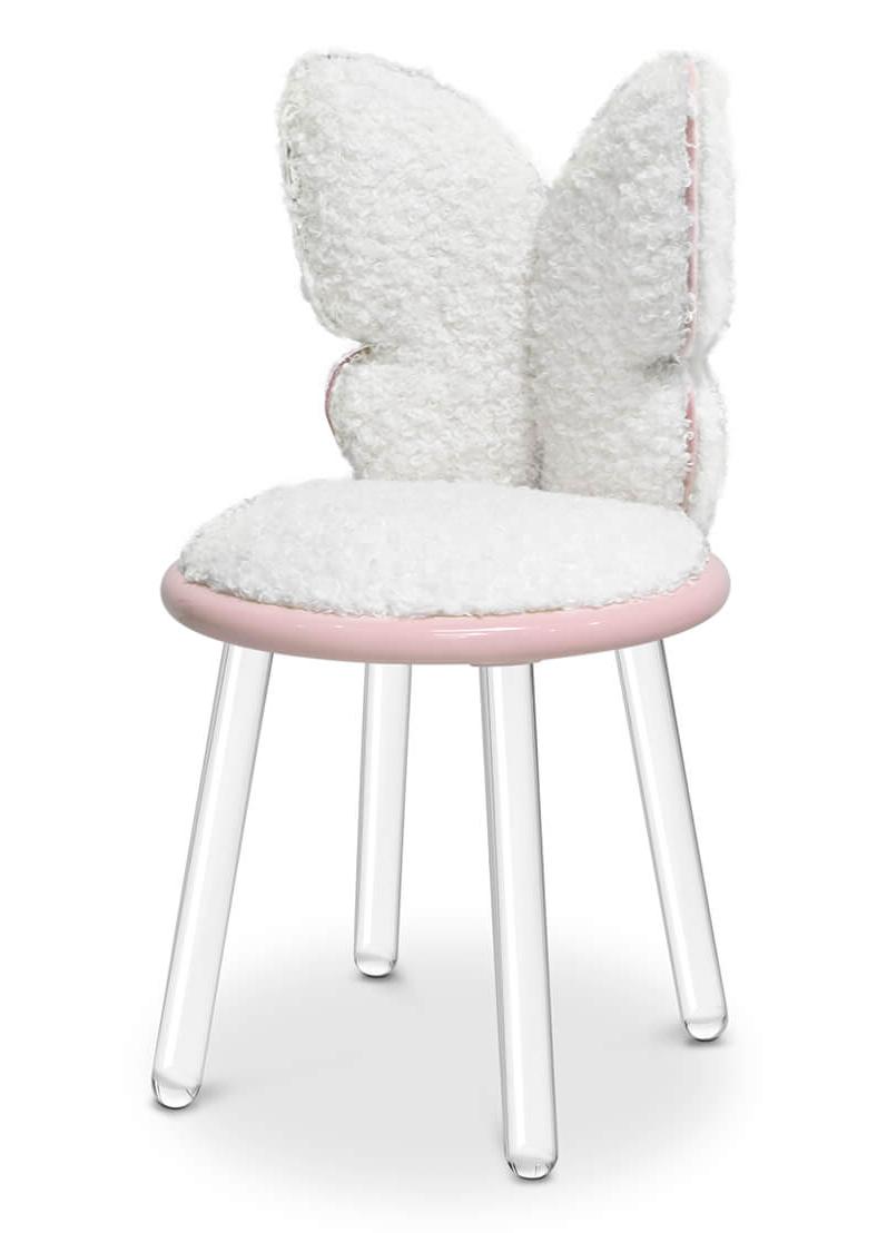 Stardust Magic kinderstoel