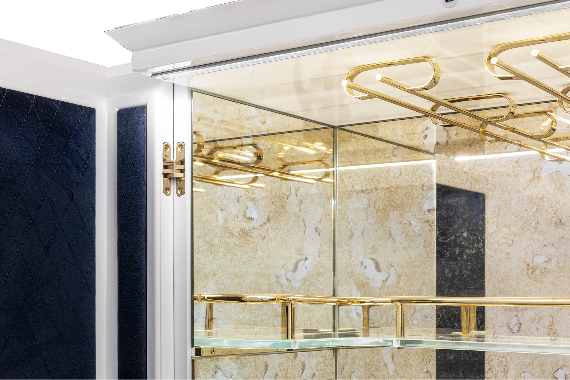 Mosaic Legacy kast