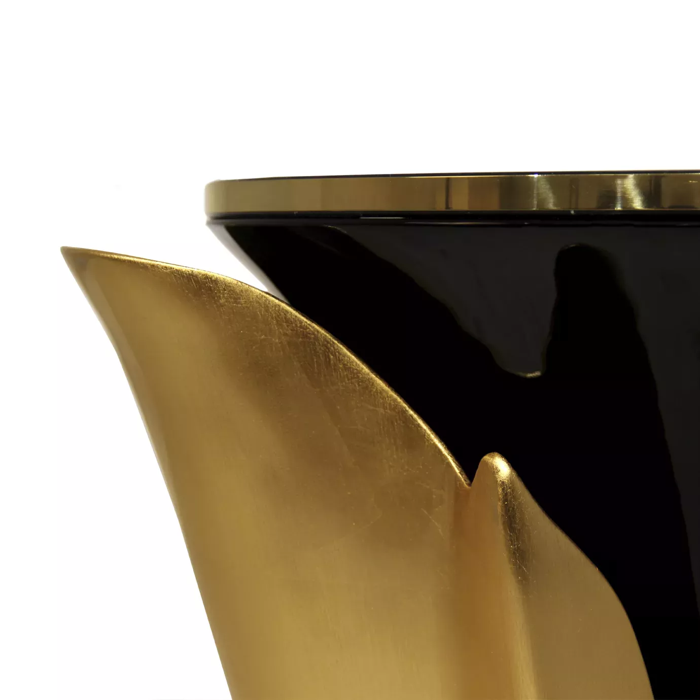 Solstice bijzettafel