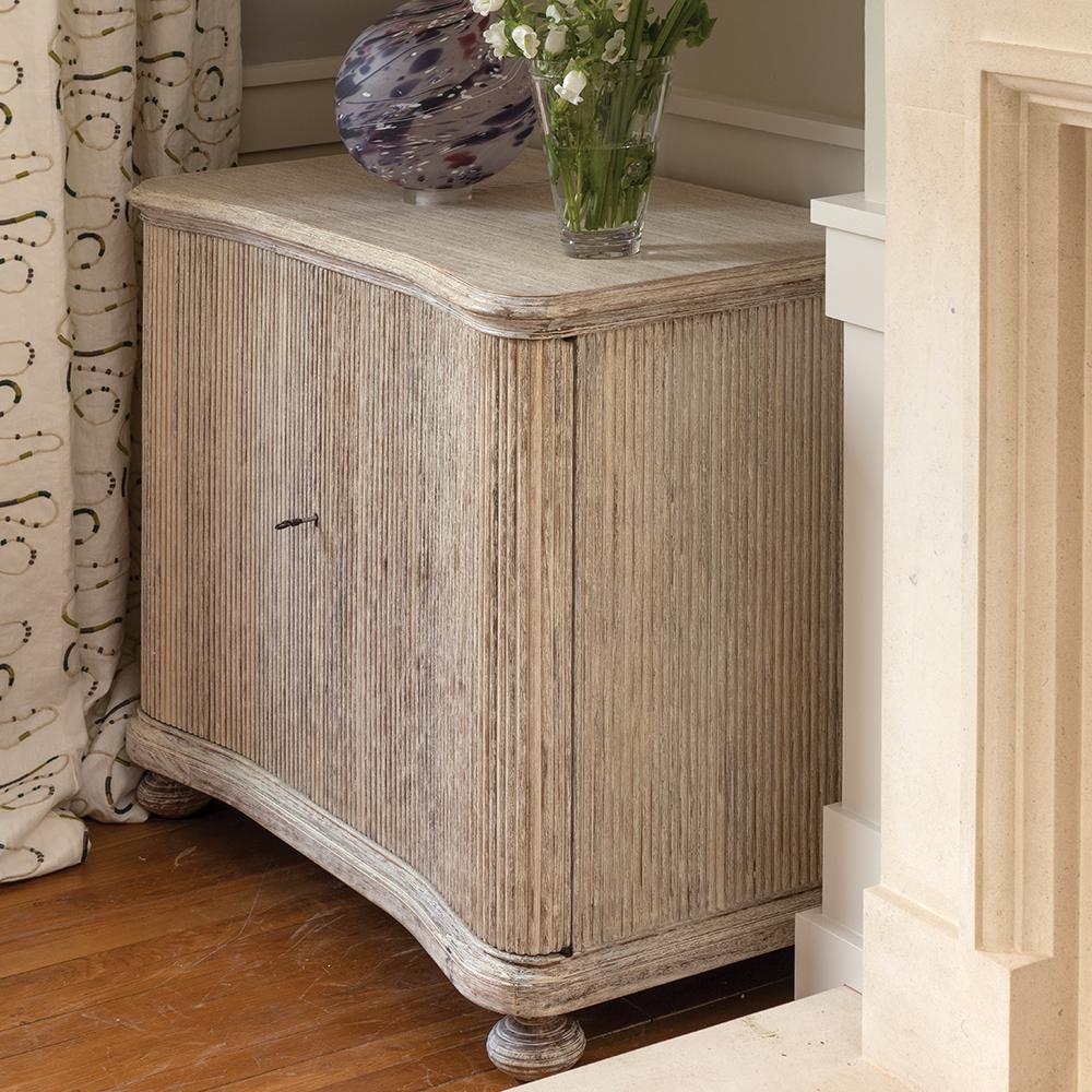 Belleville Washed Acacia kast