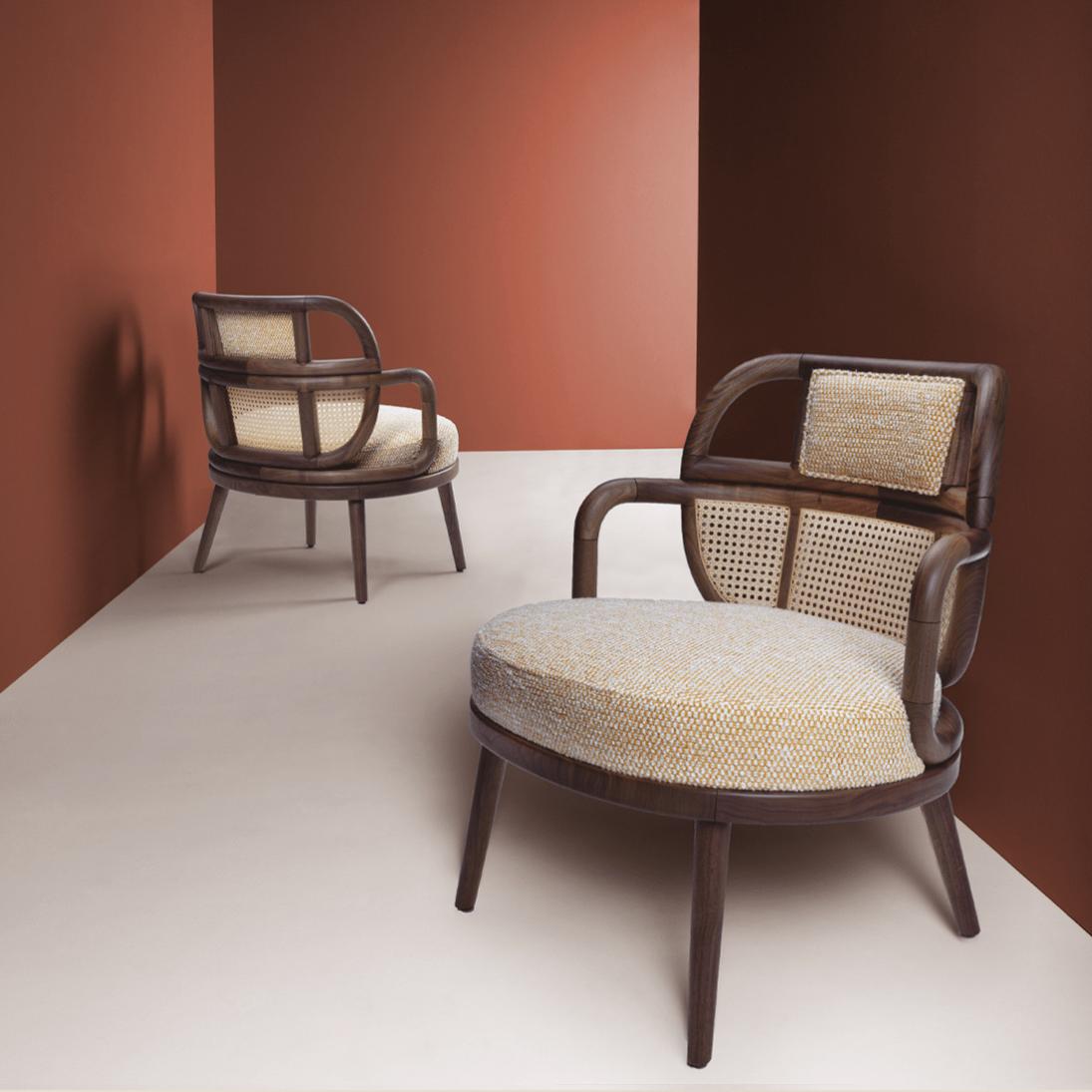 Havana fauteuil