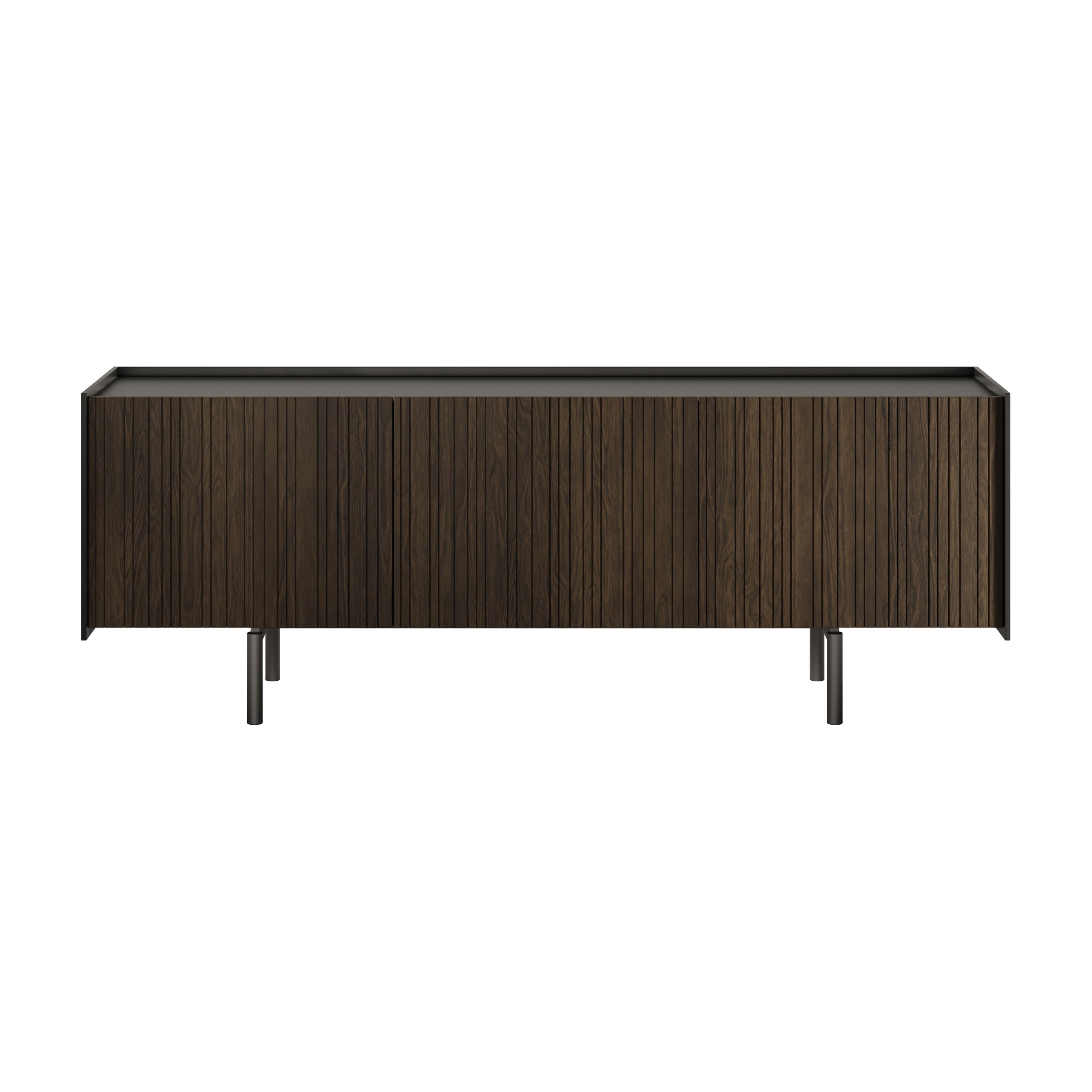 Incisa dressoir