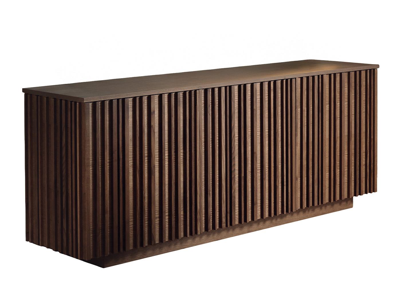Line dressoir