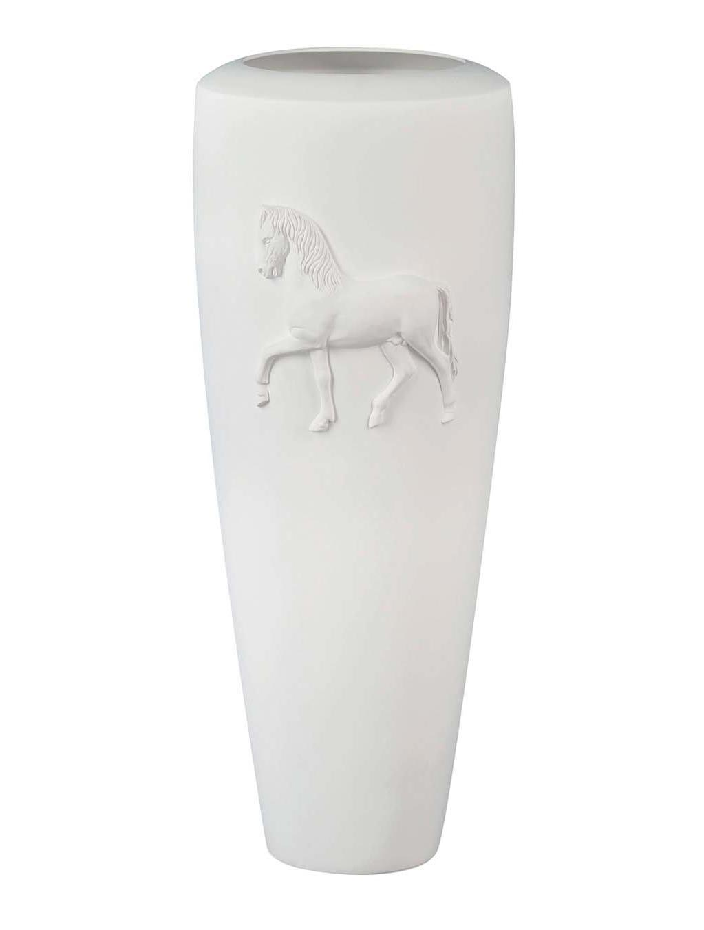 Obice Horse vaas