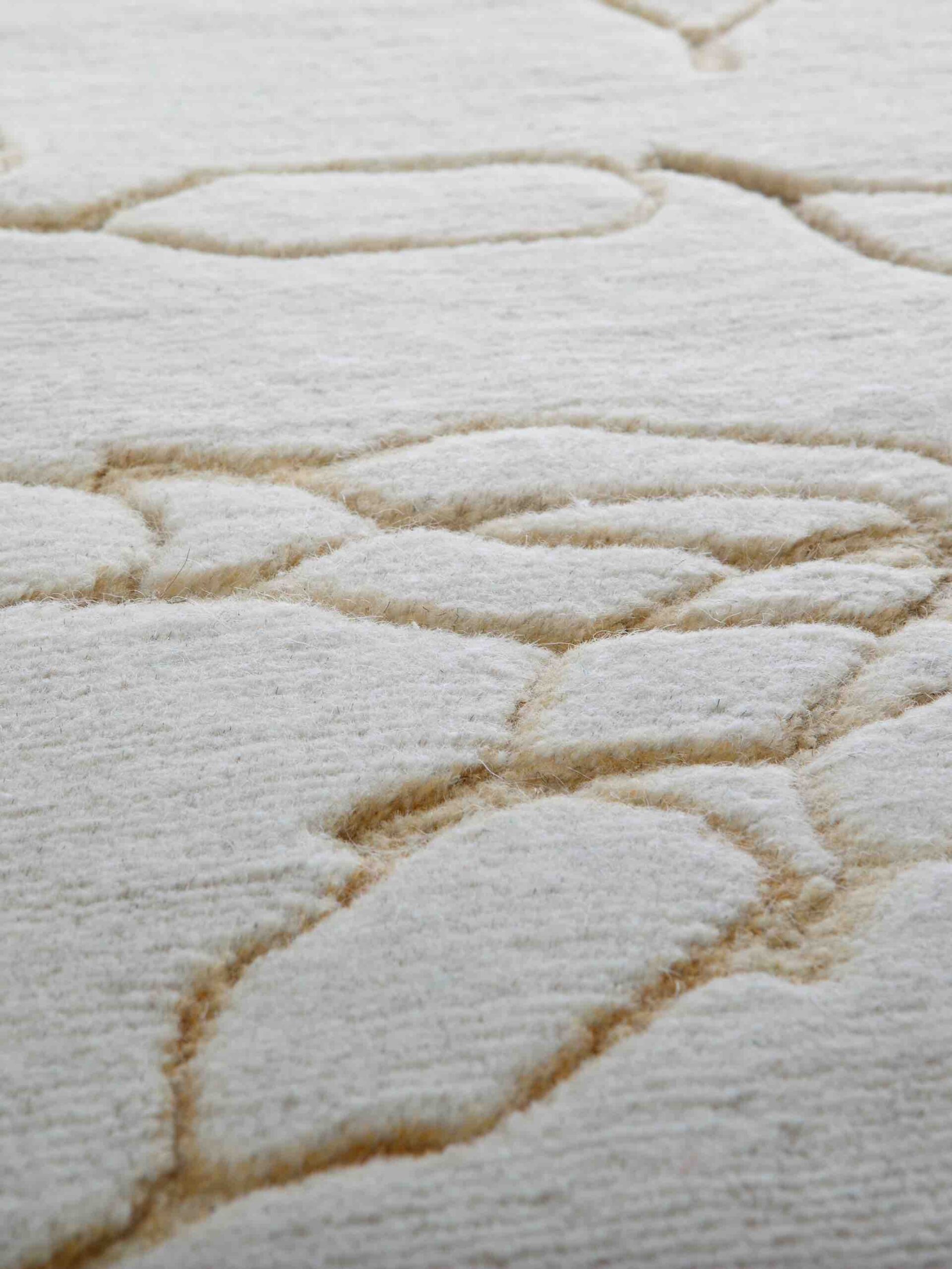 Nieuwe merk designer handgeweven vloerkleed