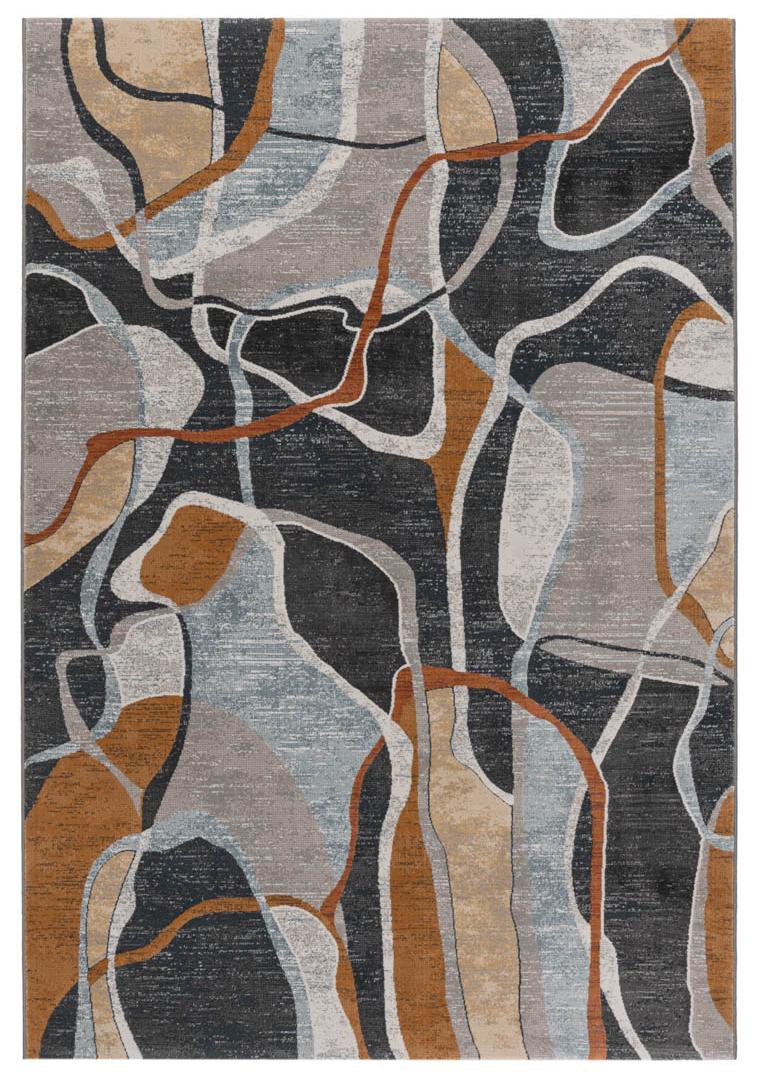 Berenice modern vloerkleed