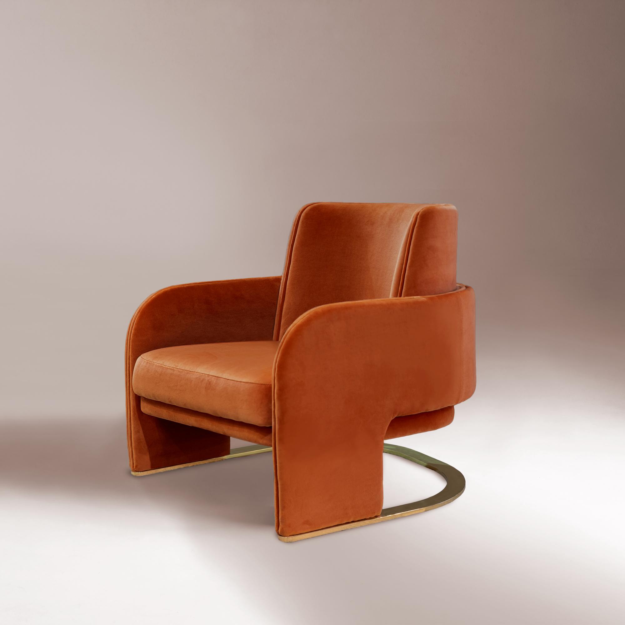 Odisseia fauteuil