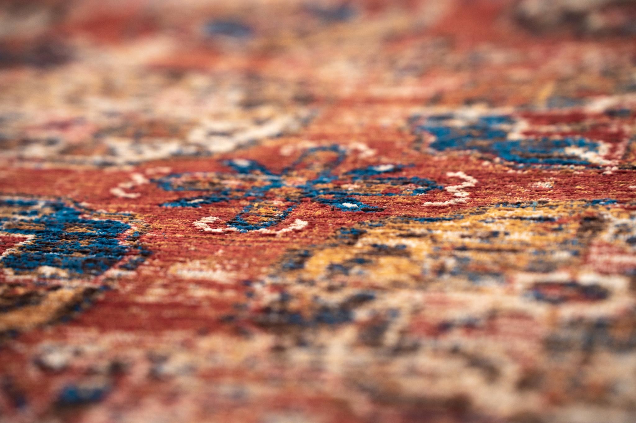 Aksou tapijt | Maat: 170 × 240 cm