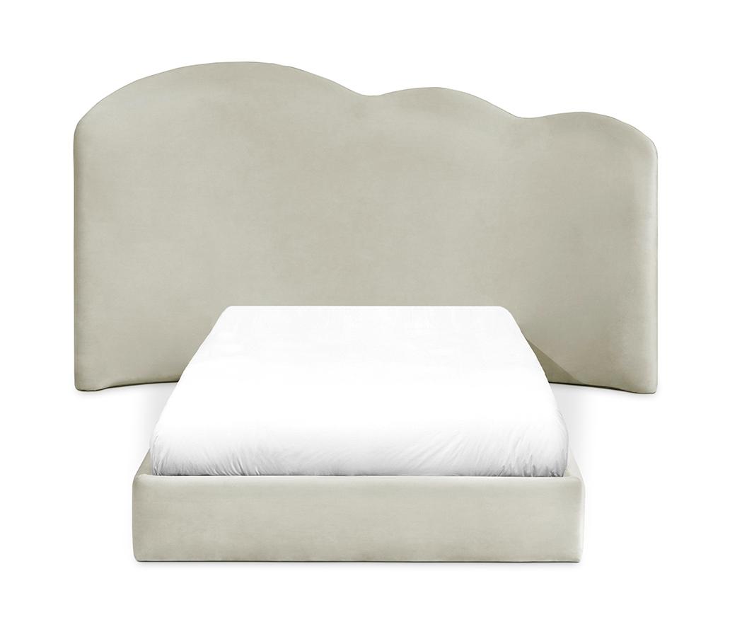 Dreamy Sky Cloud kinderbed