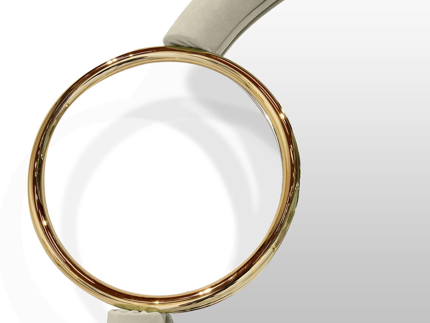 Sugar Rush Grand wandspiegel