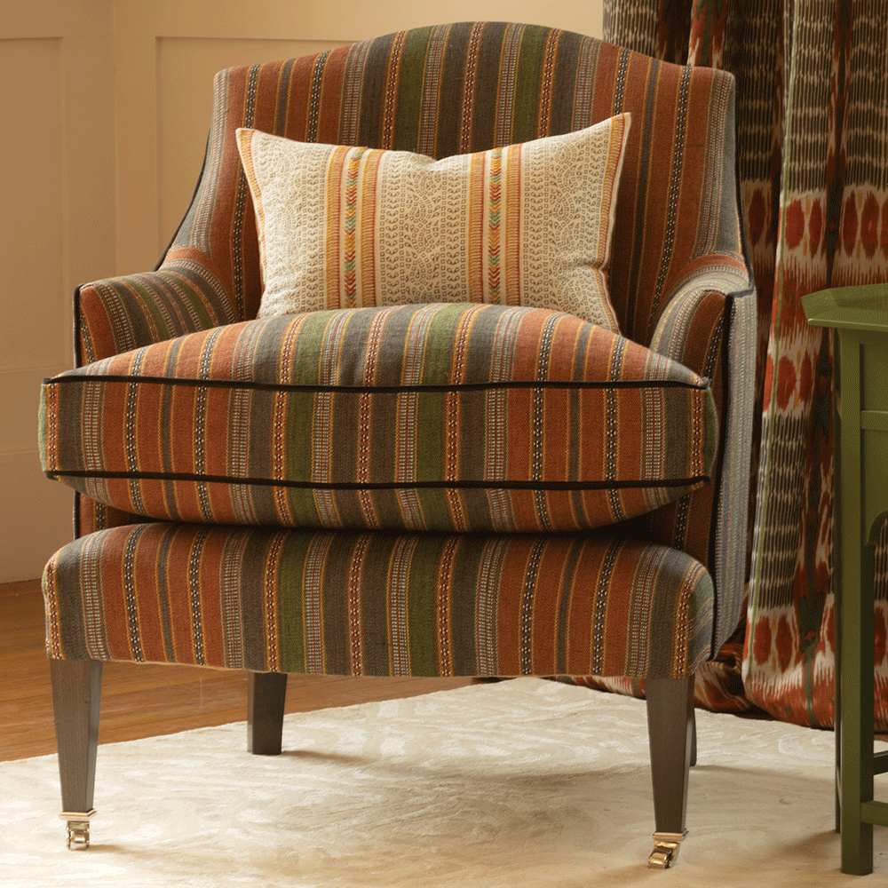 Barrington Spice 50 × 35 kussen