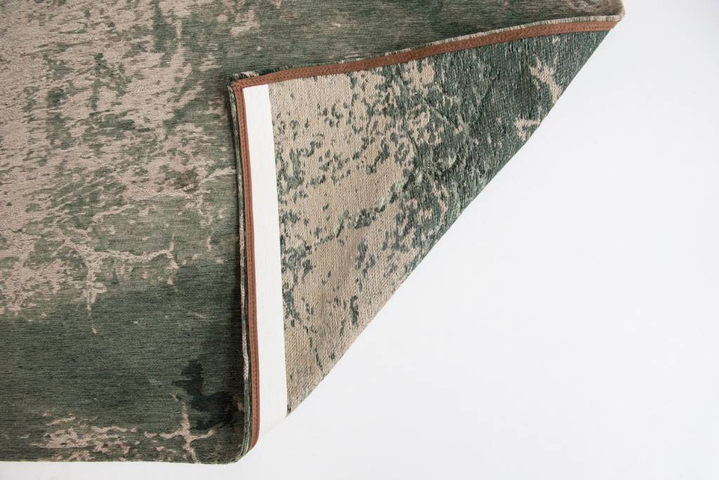 Dark Pine tapijt | Maat: 240 × 340 cm