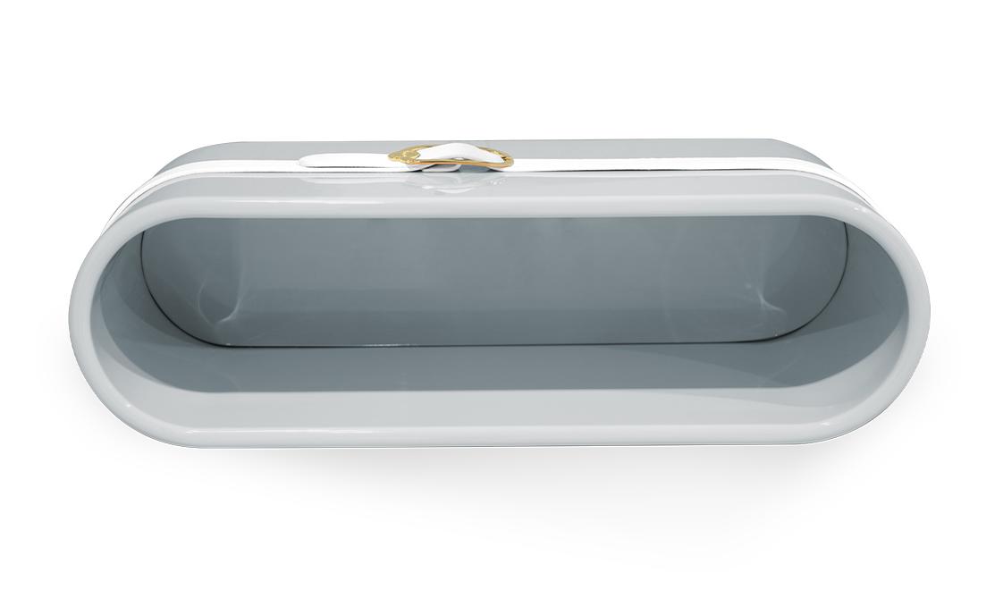 Nimbus kleine zwevende plank