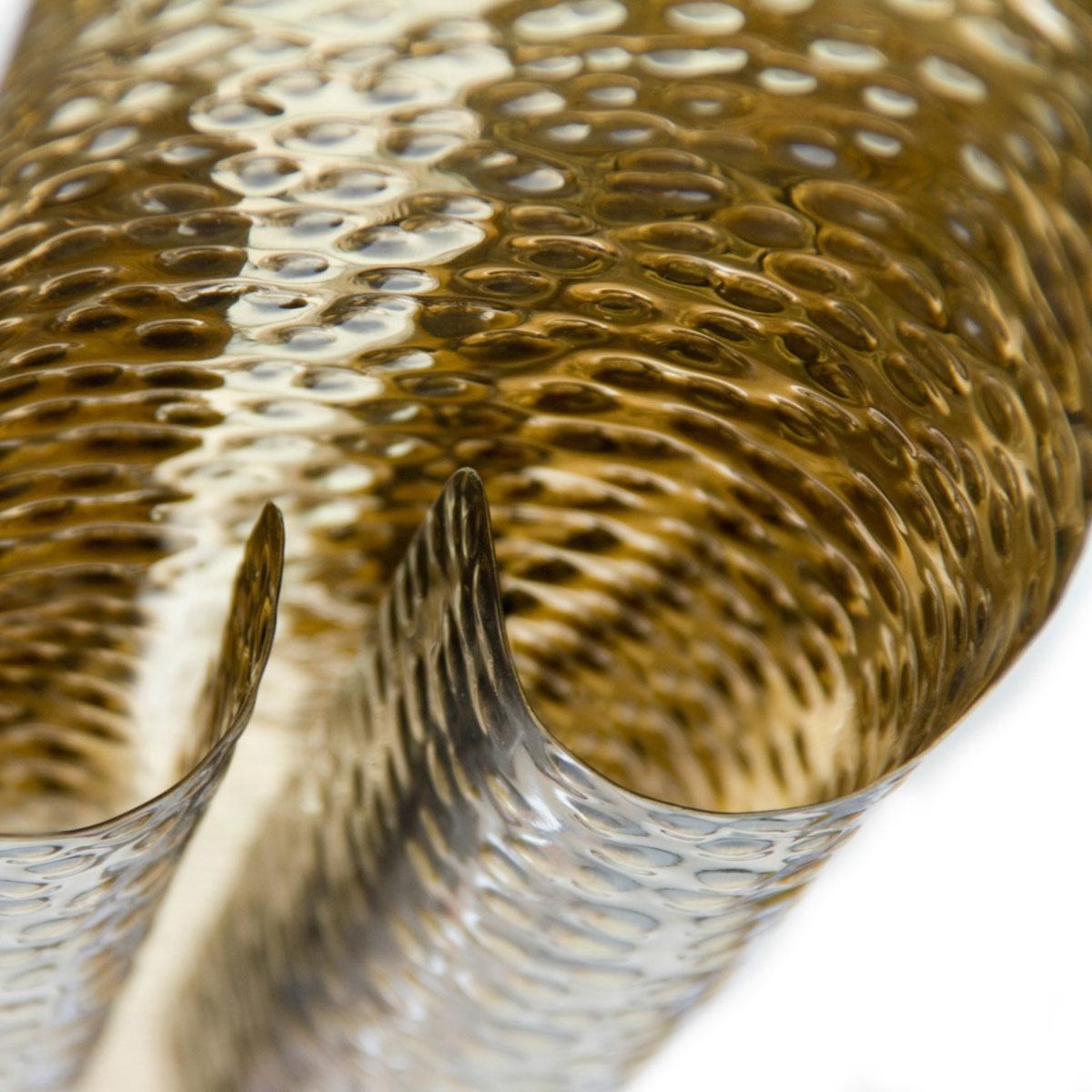 Parchment Drop hanglamp