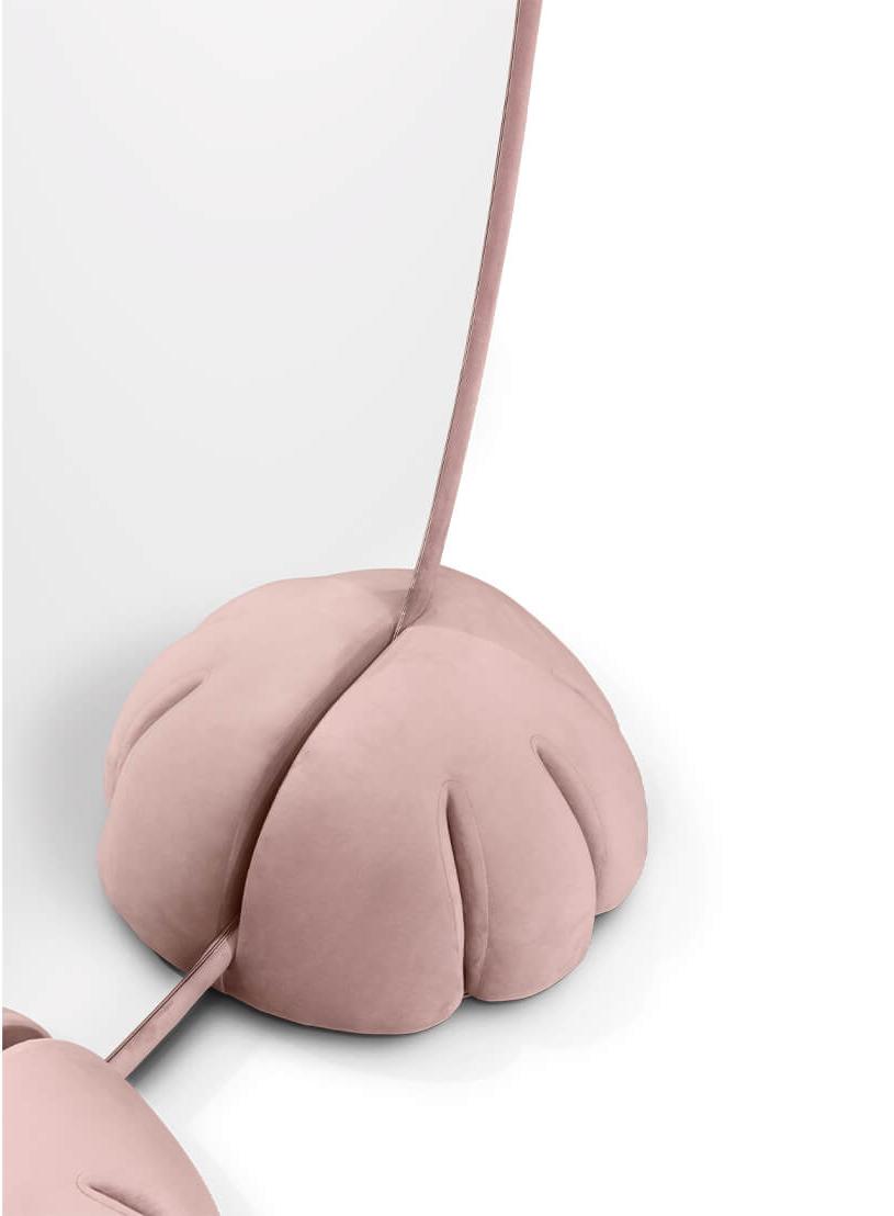 Bunny Wonderland staanspiegel