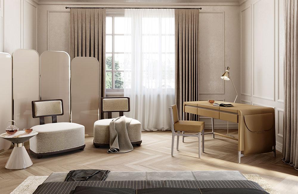 Amerigo Italiaanse gemaakte stoel | Configuratie: Zonder armleuningen | Bekleding: Leer