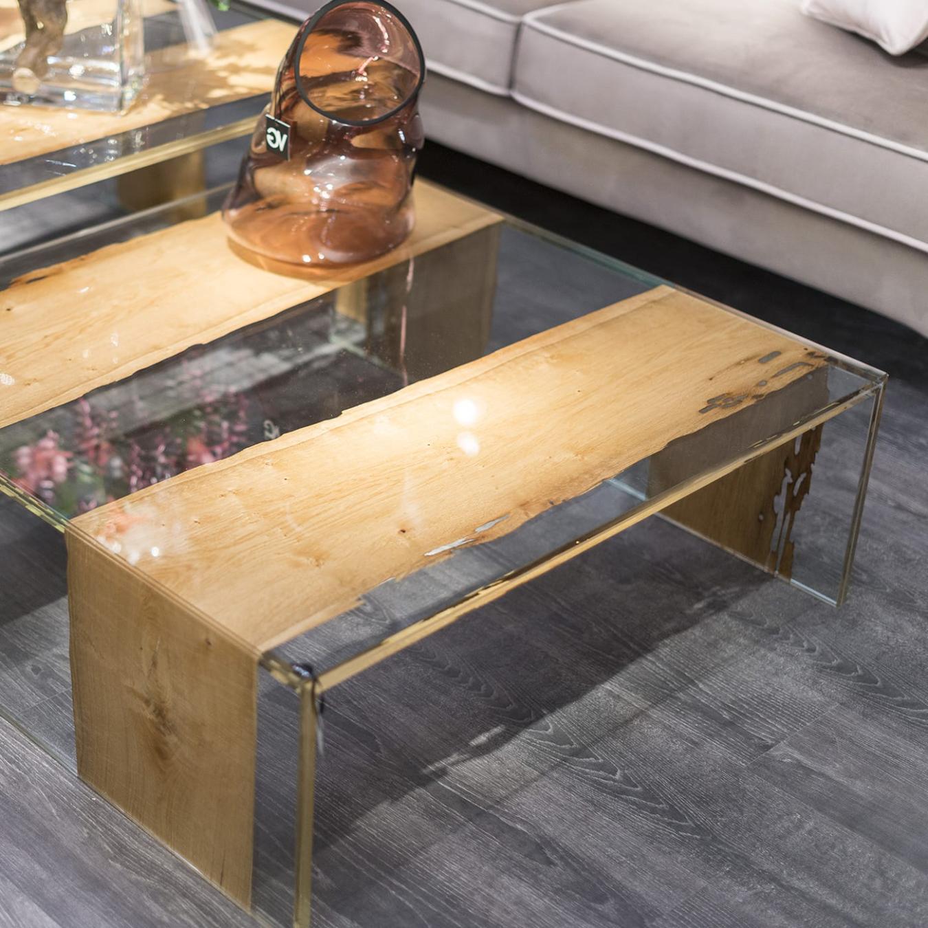 Venezia salontafel