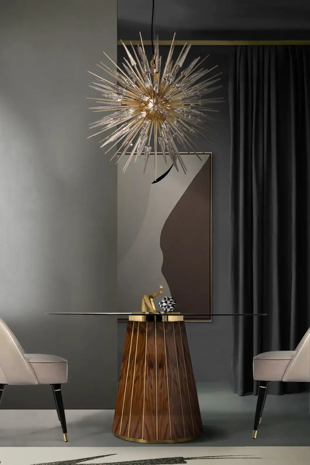 Blast hanglamp - 4