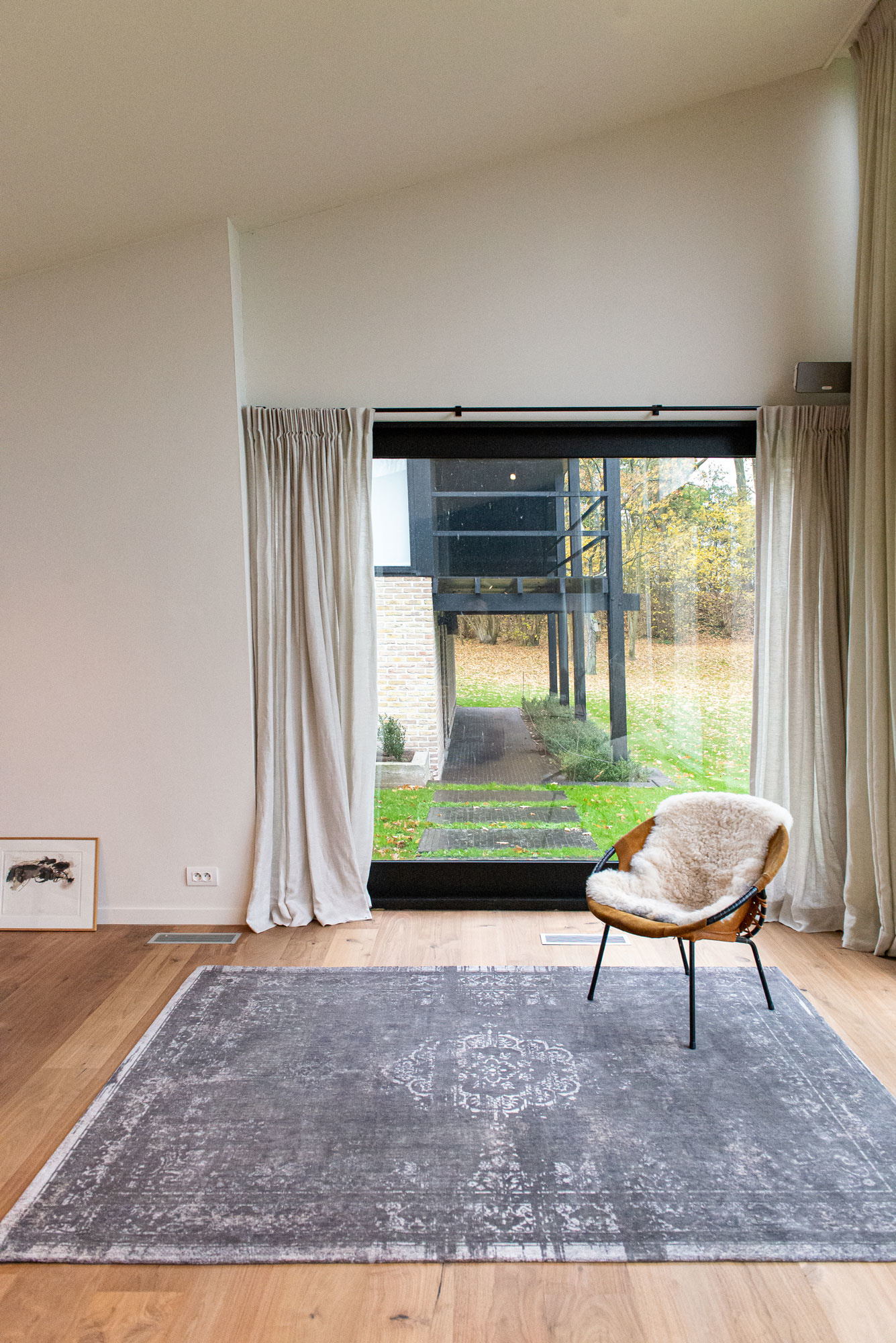Stone tapijt | Maat: 240 × 340 cm