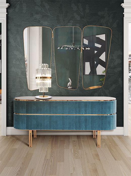Elton dressoir - 2
