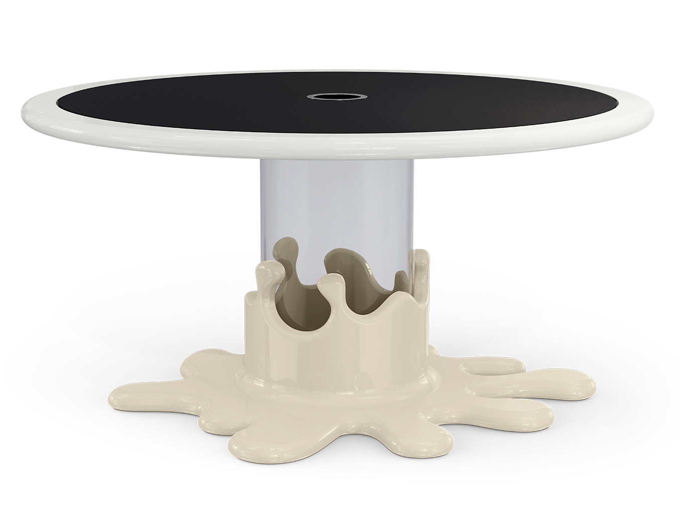 Marshmallow Play Adventure tafel