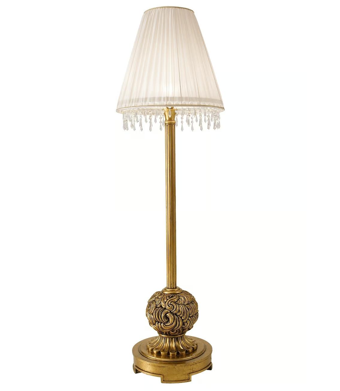 Royal Classic vloerlamp