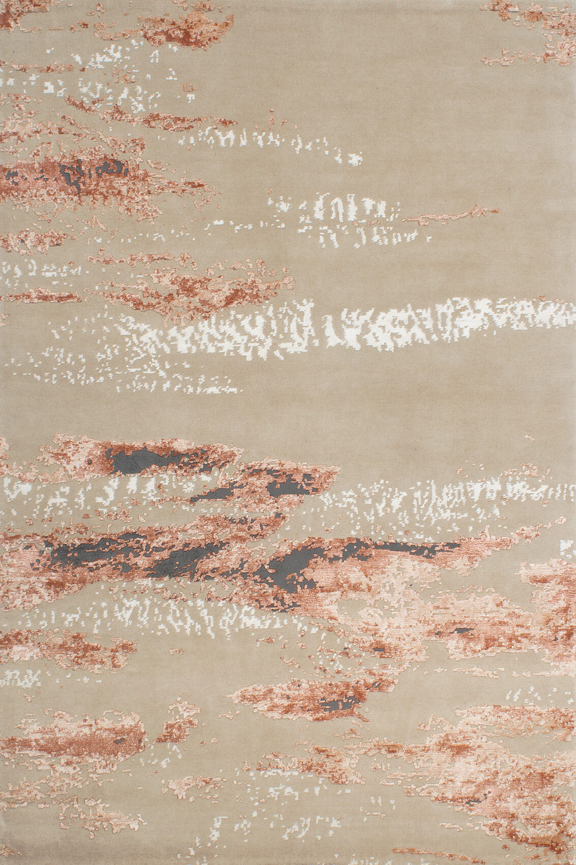 Cloud tapijt | Maat: 200 × 300 cm Cloud tapijt | Maat: 200 × 300 cm