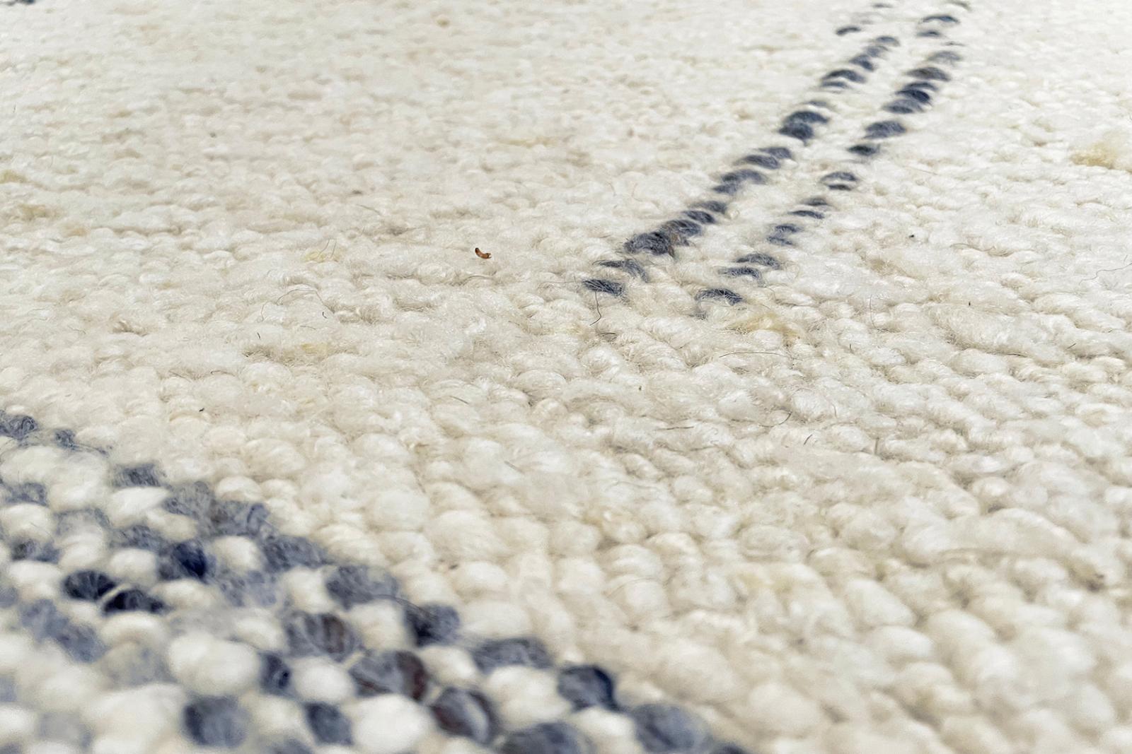 Elsewhere Ivory tapijt | Maat: 300 × 400 cm