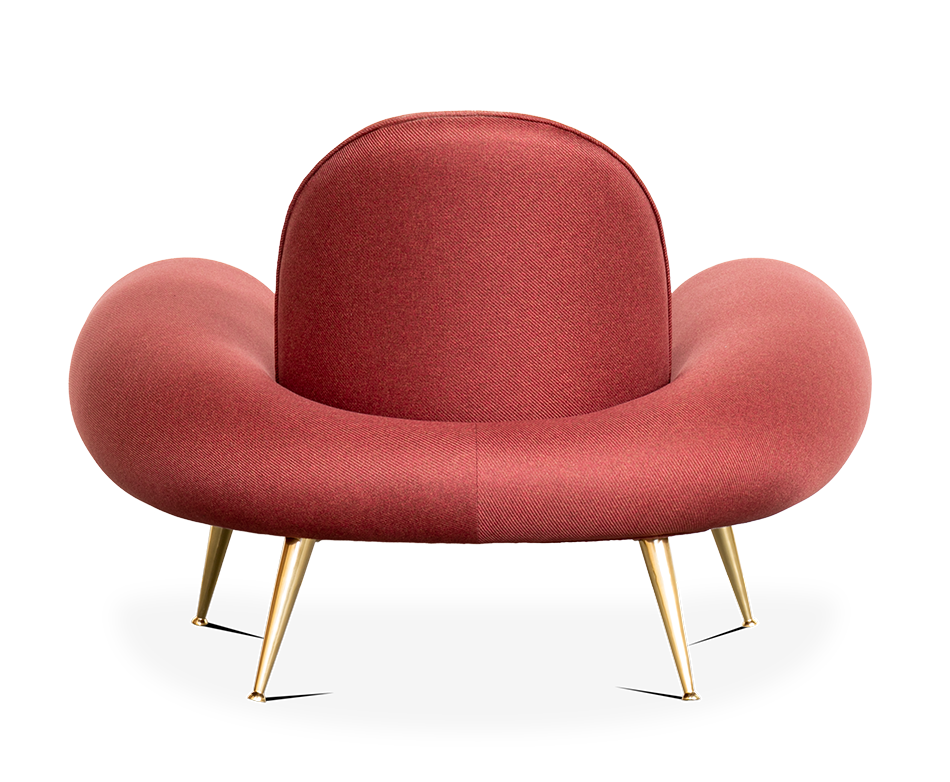 Aries fauteuil
