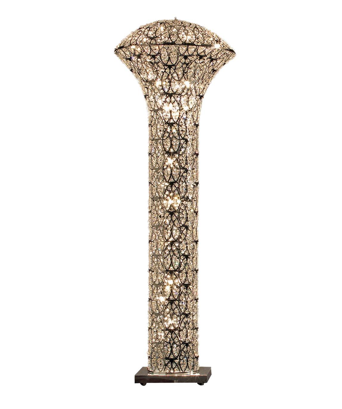Arabesquie staande lamp