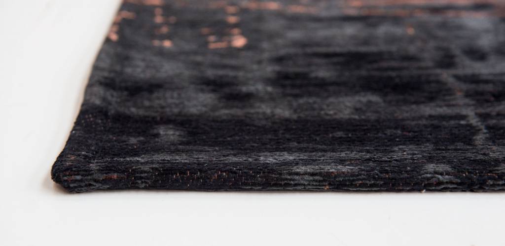Soho Copper tapijt | Maat: 200 × 280 cm