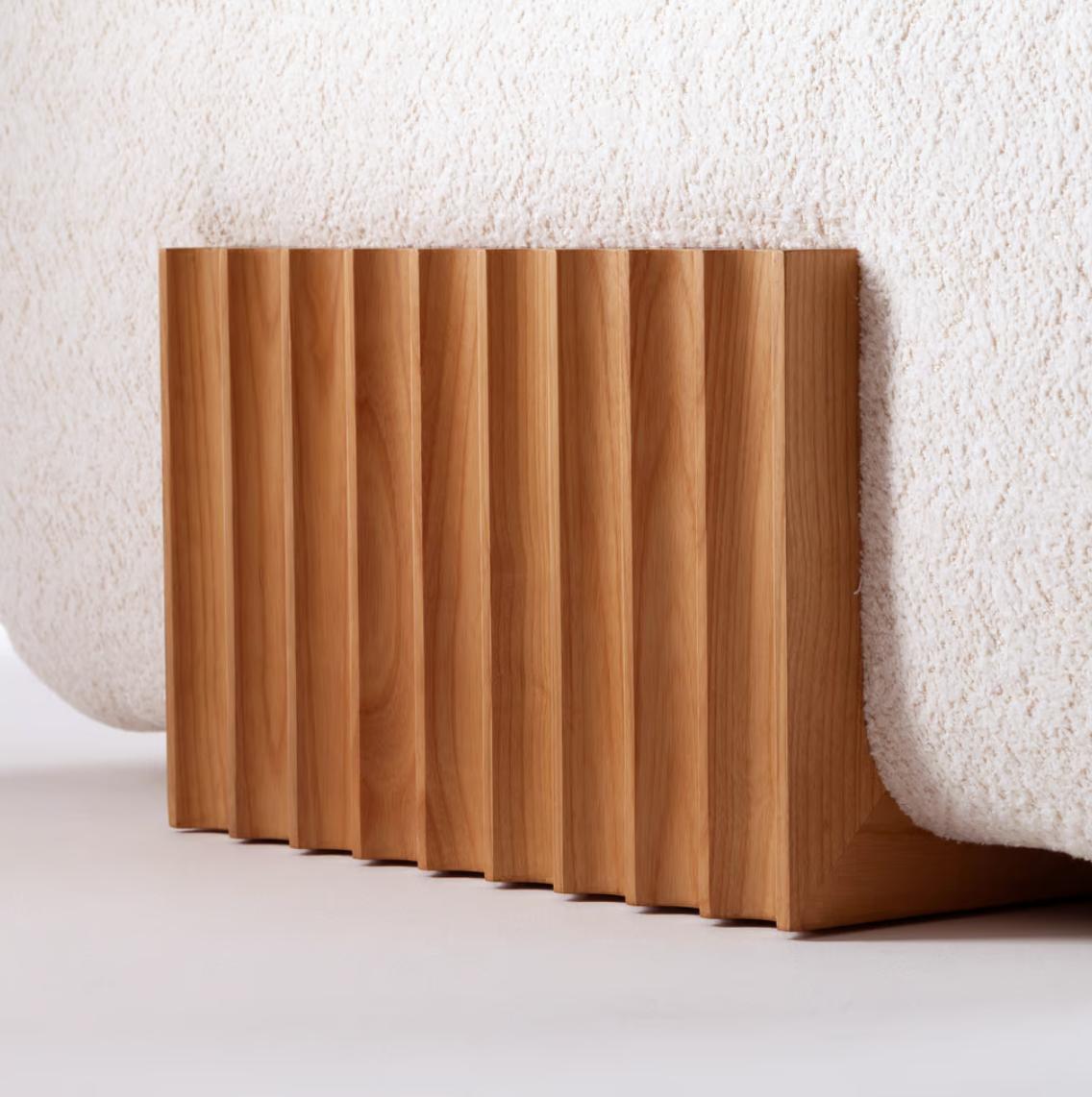 Carmel fauteuil