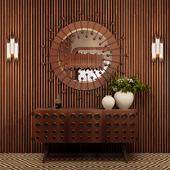 Marlow dressoir - 11