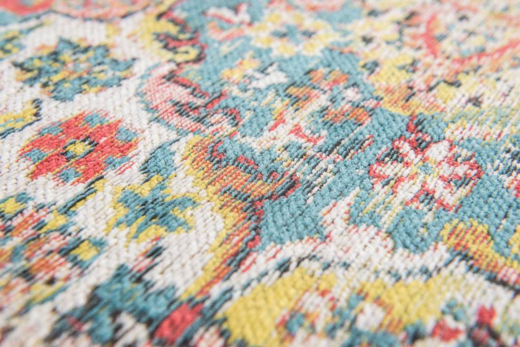 Janissary Multi tapijt | Maat: 200 × 280 cm