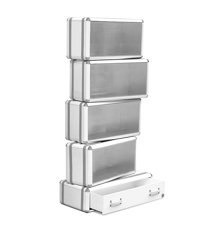 Airborne Fantasy kinderboekenrek