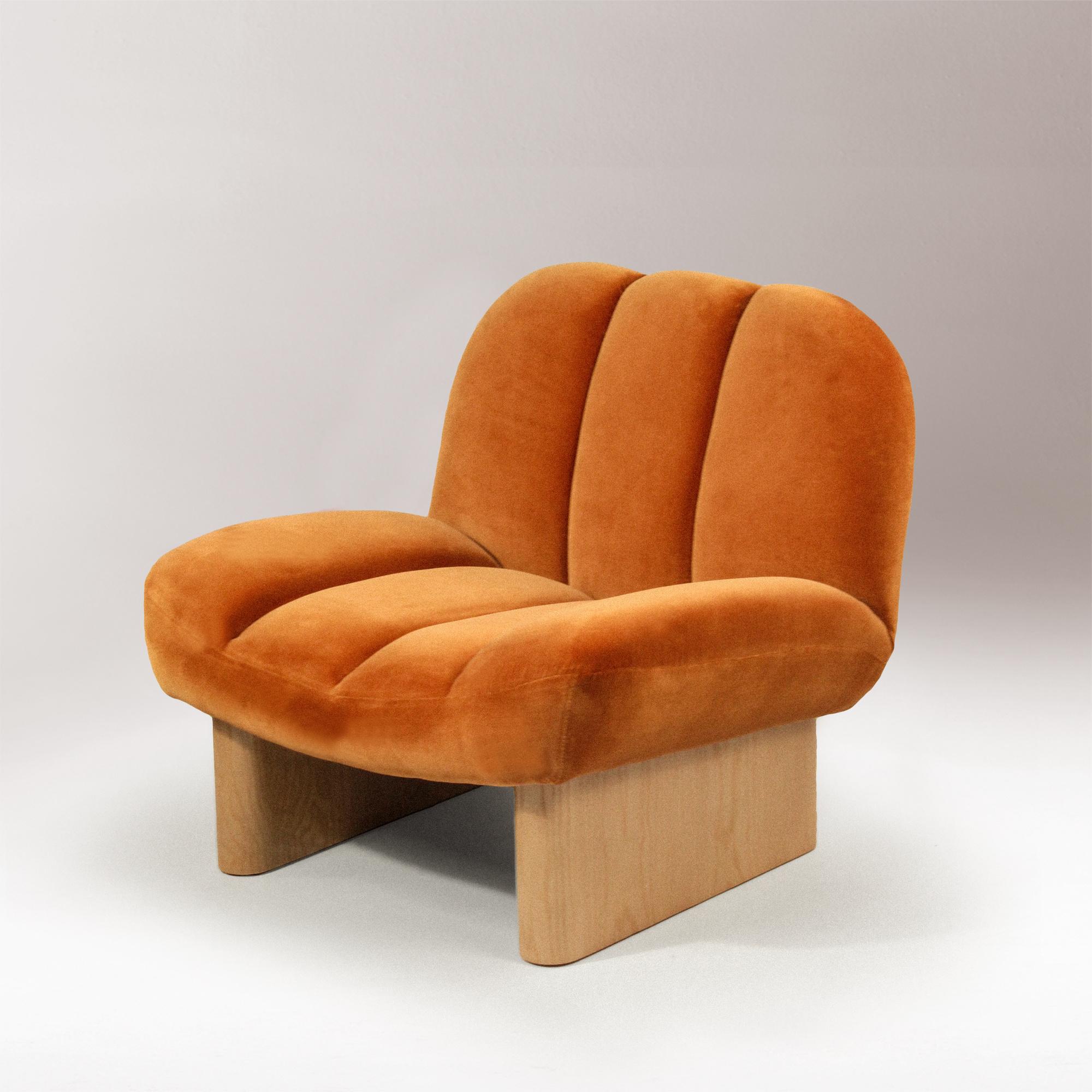 Colin fauteuil