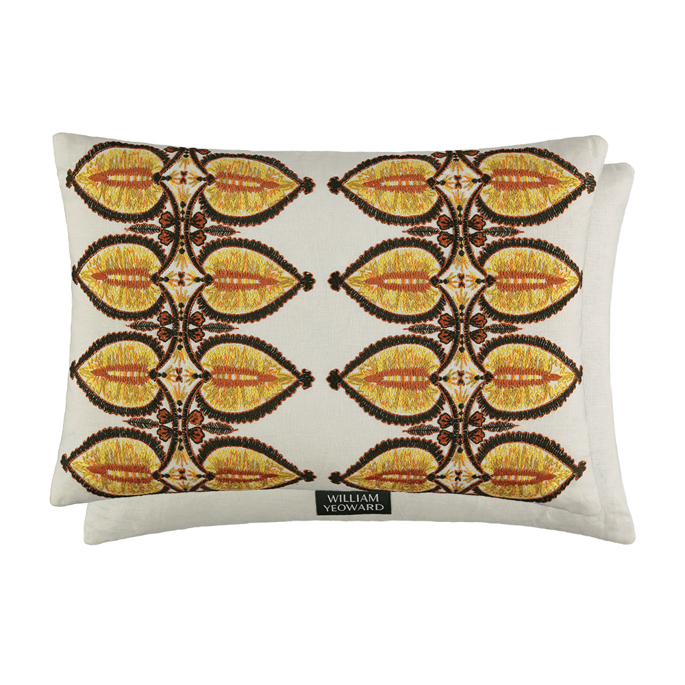 Montacute Spice 60 × 40 kussen