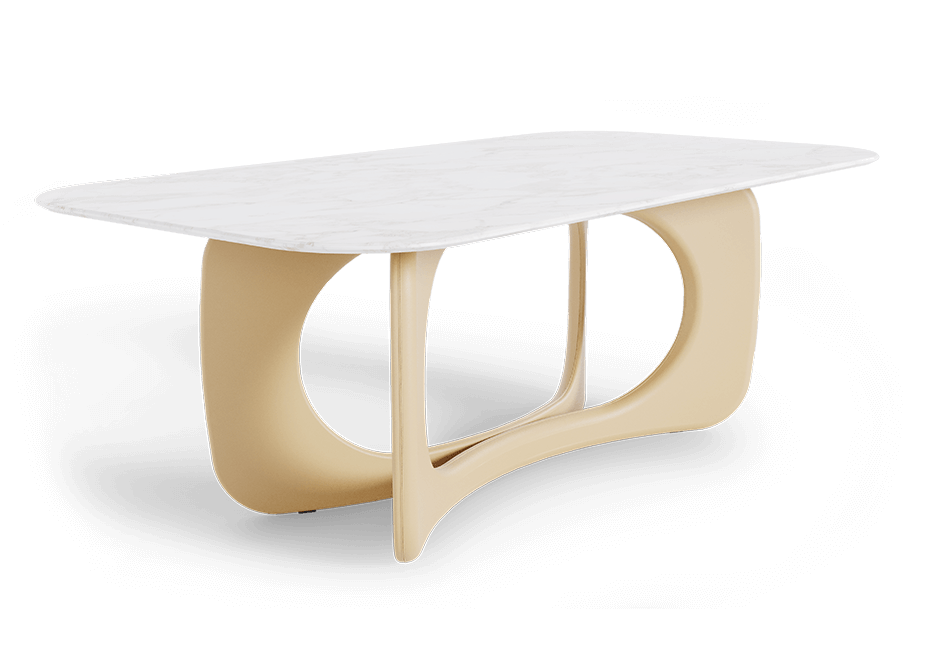 Emilio keuken en eettafel