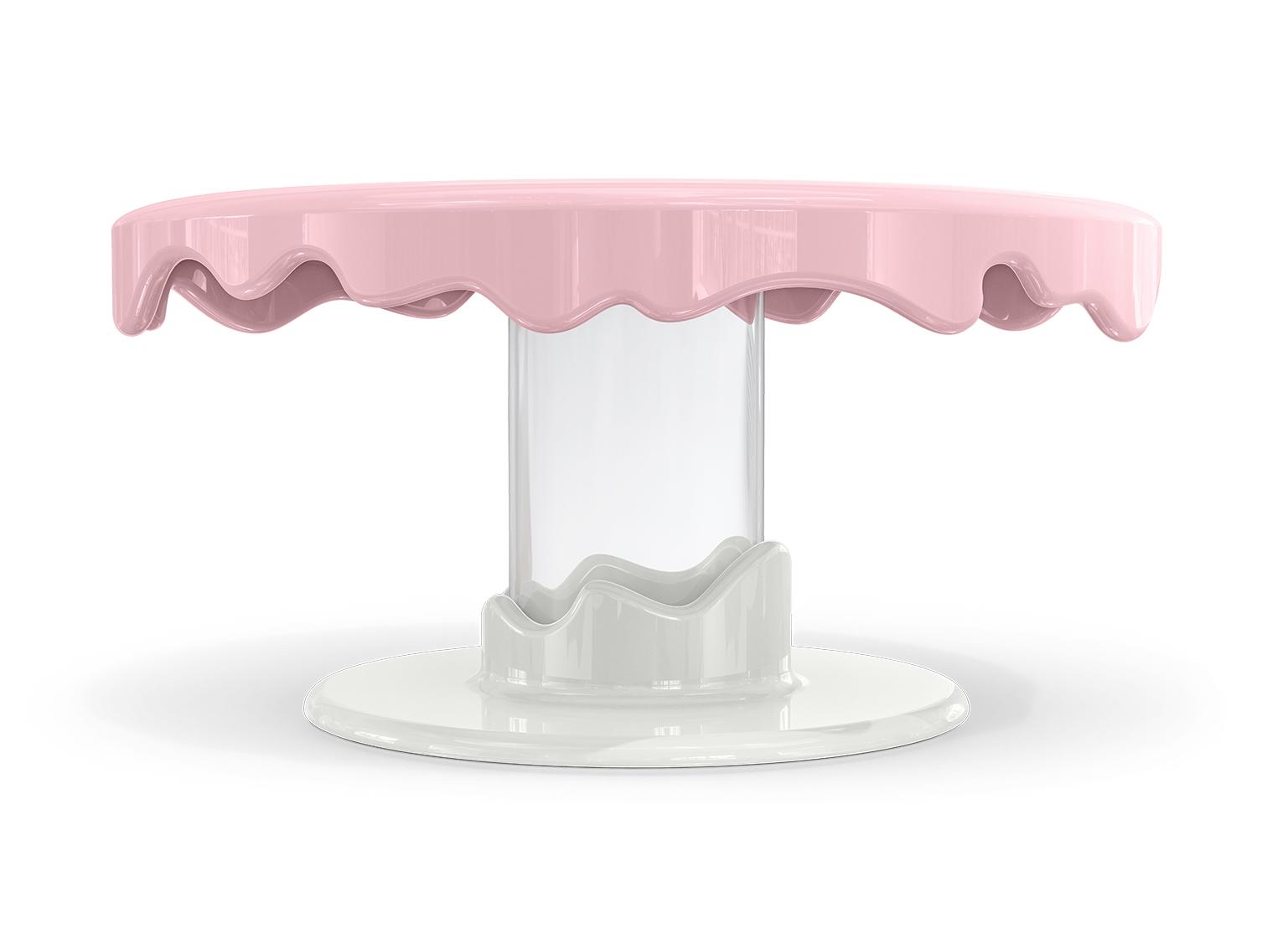 Marshmallow Joy activiteitentafel