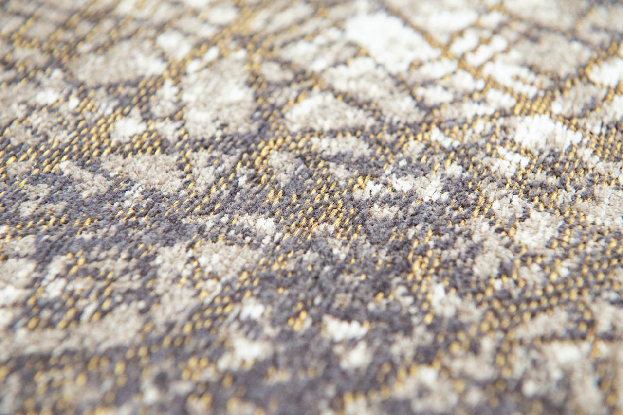 Space Trip rond tapijt | Maat: Ø 240 cm Space Trip rond tapijt | Maat: Ø 240 cm