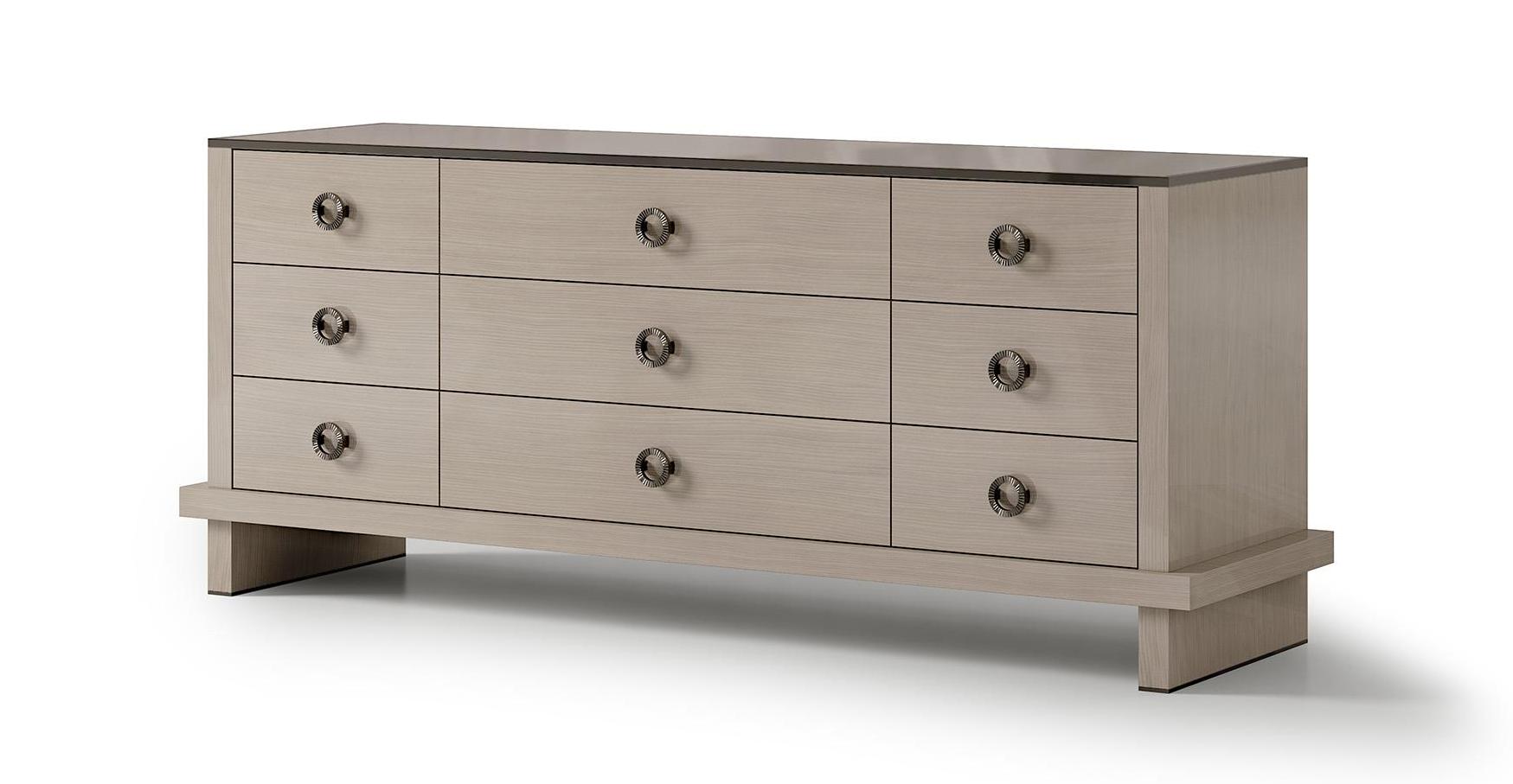 My Story ladekast met negen laden