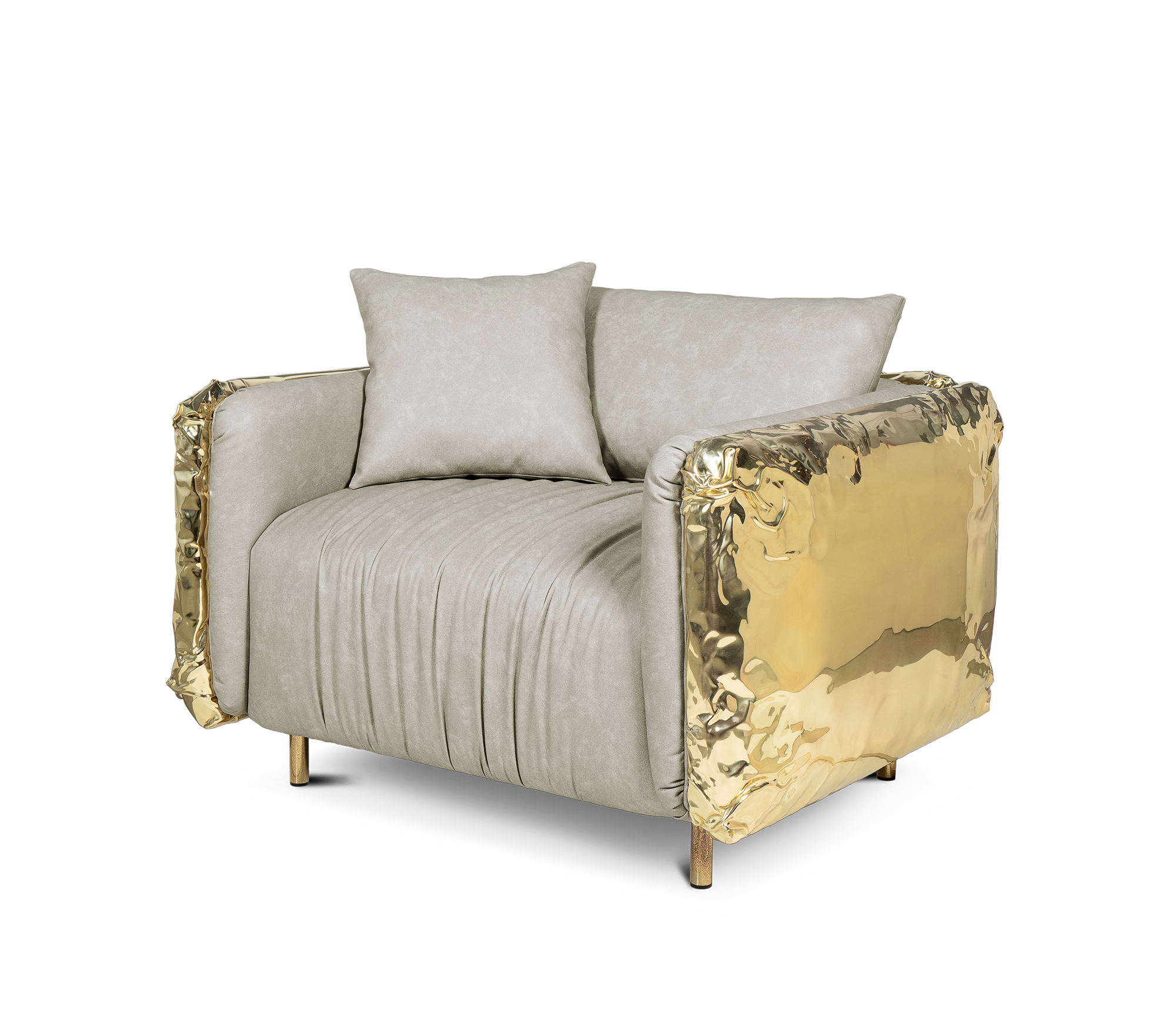 Imperia luxe fauteuil