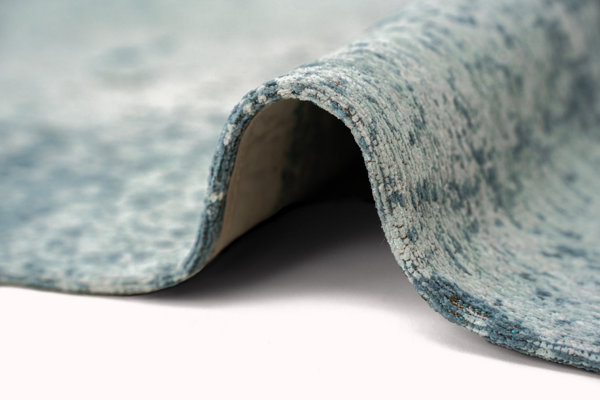 Neptune rond tapijt | Maat: Ø 240 cm Neptune rond tapijt | Maat: Ø 240 cm