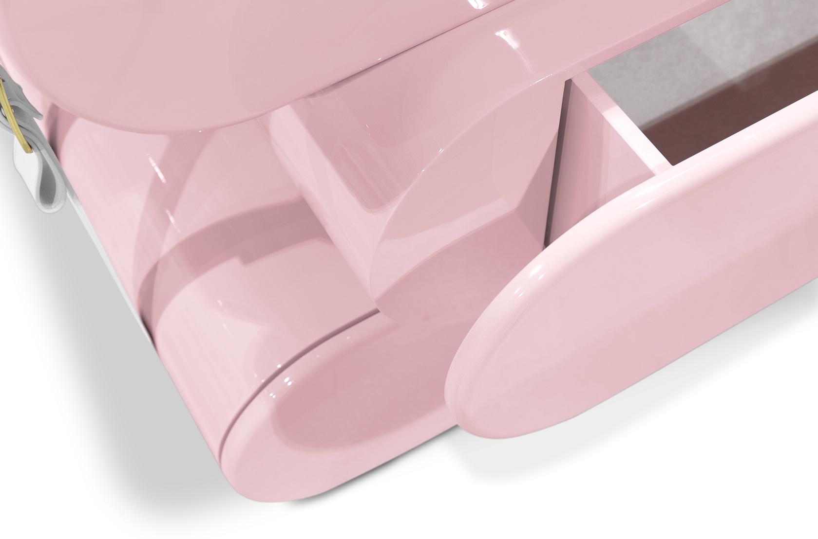 Nimbus Tower ladekast