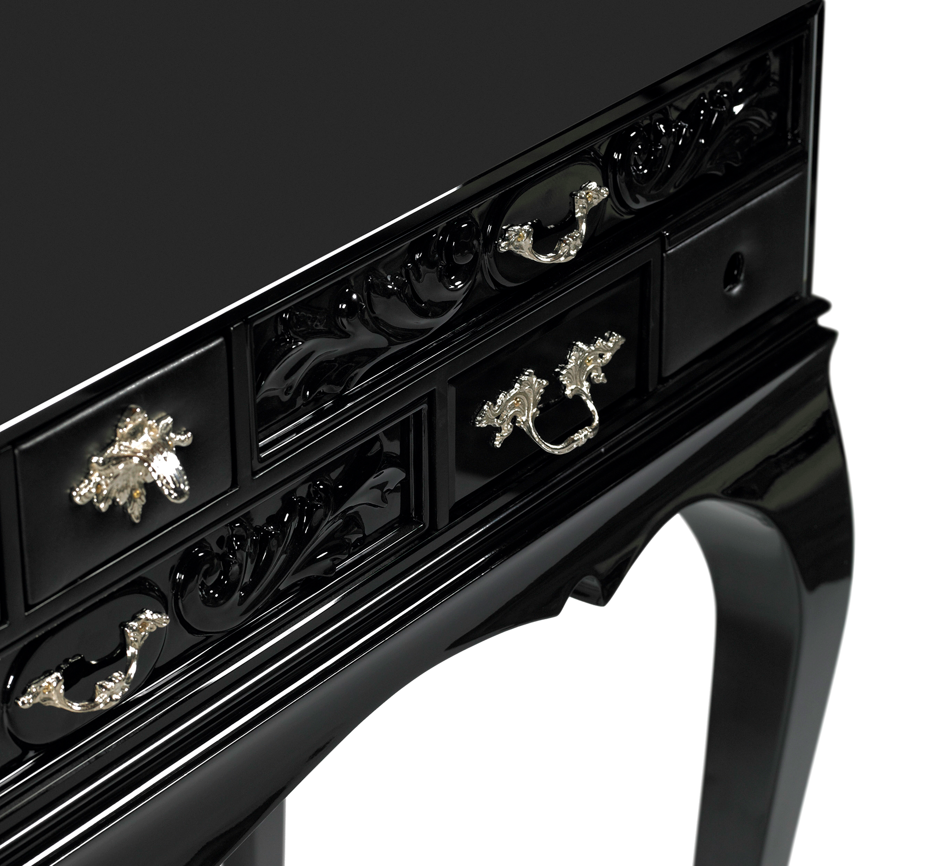 Beverly kaptafel
