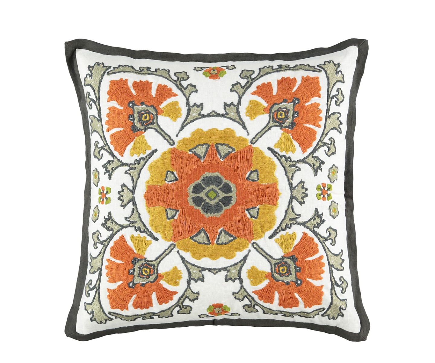 Alexi Spice 50 × 50 kussen