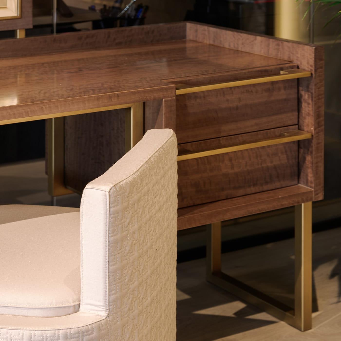 Baldwin luxe Italiaanse kaptafel