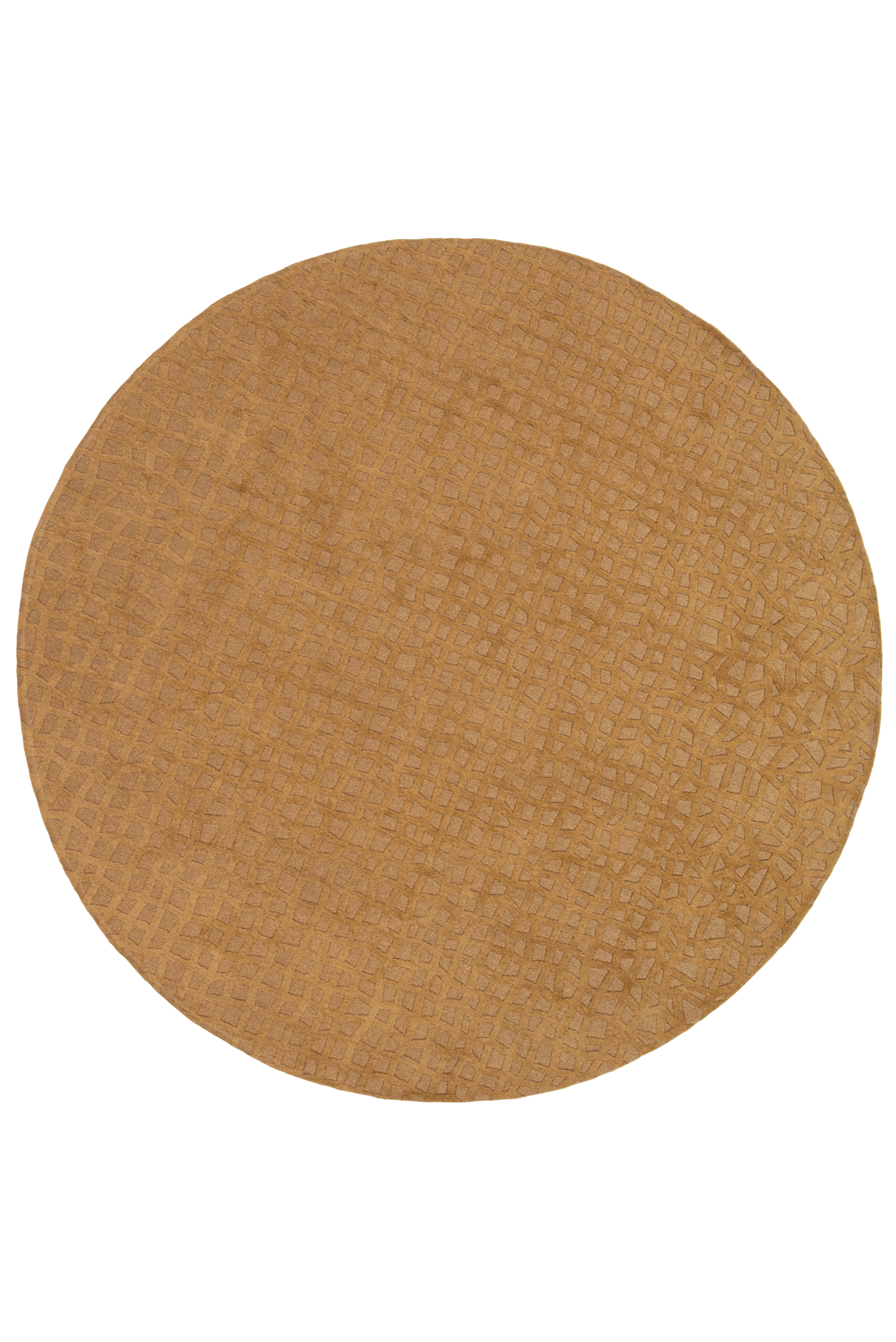 Trammel - Roman Gold tapijt