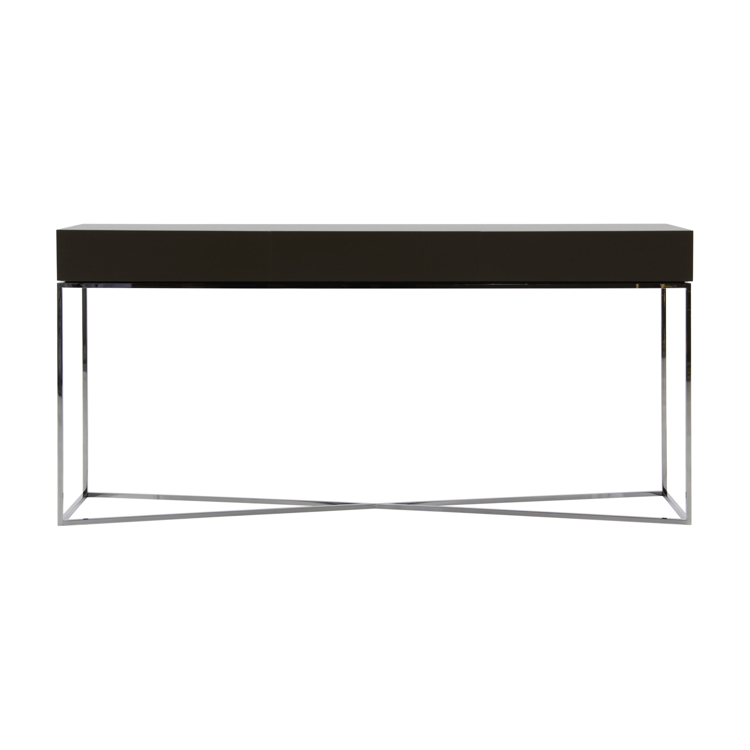 Klepsidra consoletafel